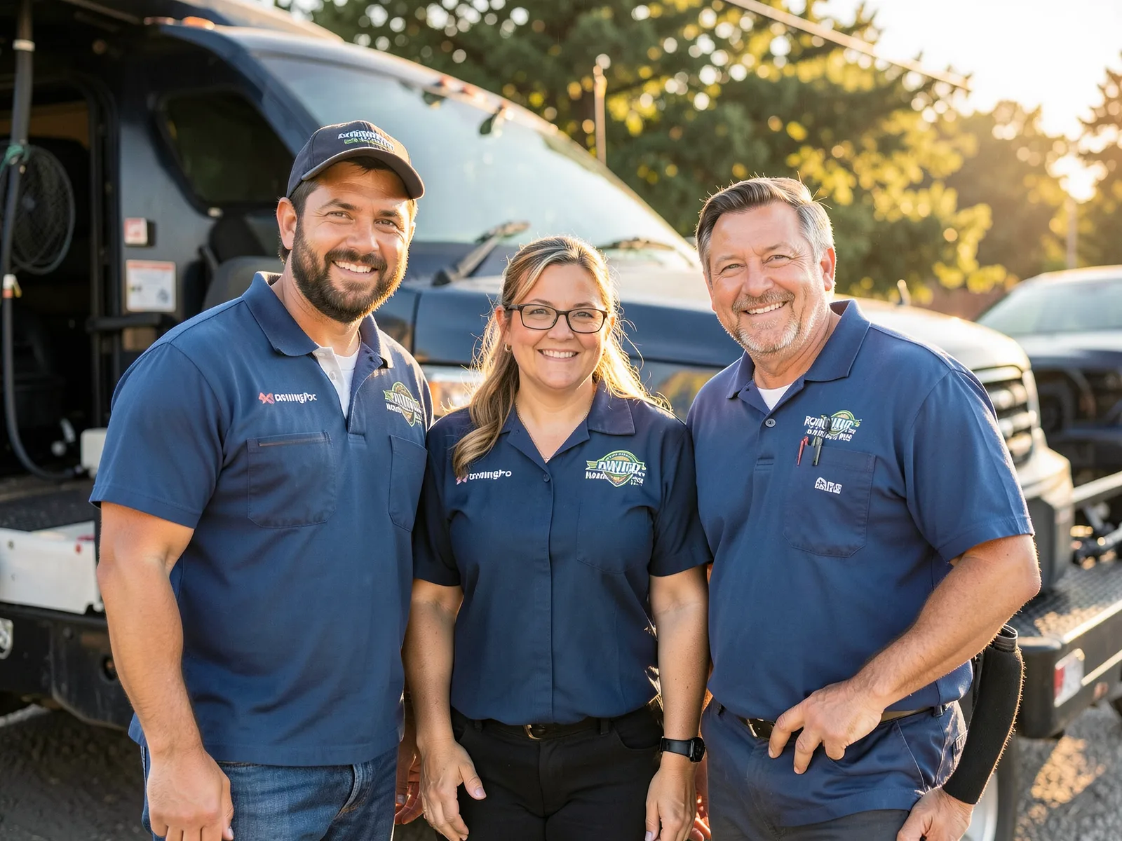 Roof Repair company in Yuma, TN
